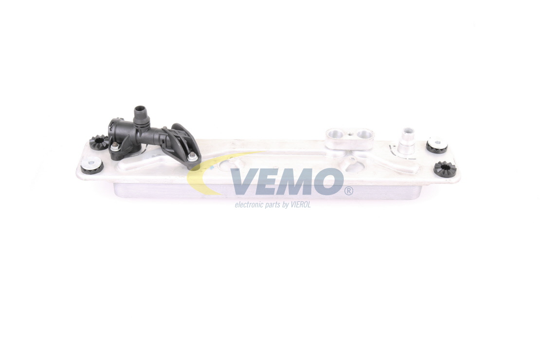 VEMO V20-60-1530 oliekoeler, automatische transmissie 17217647315