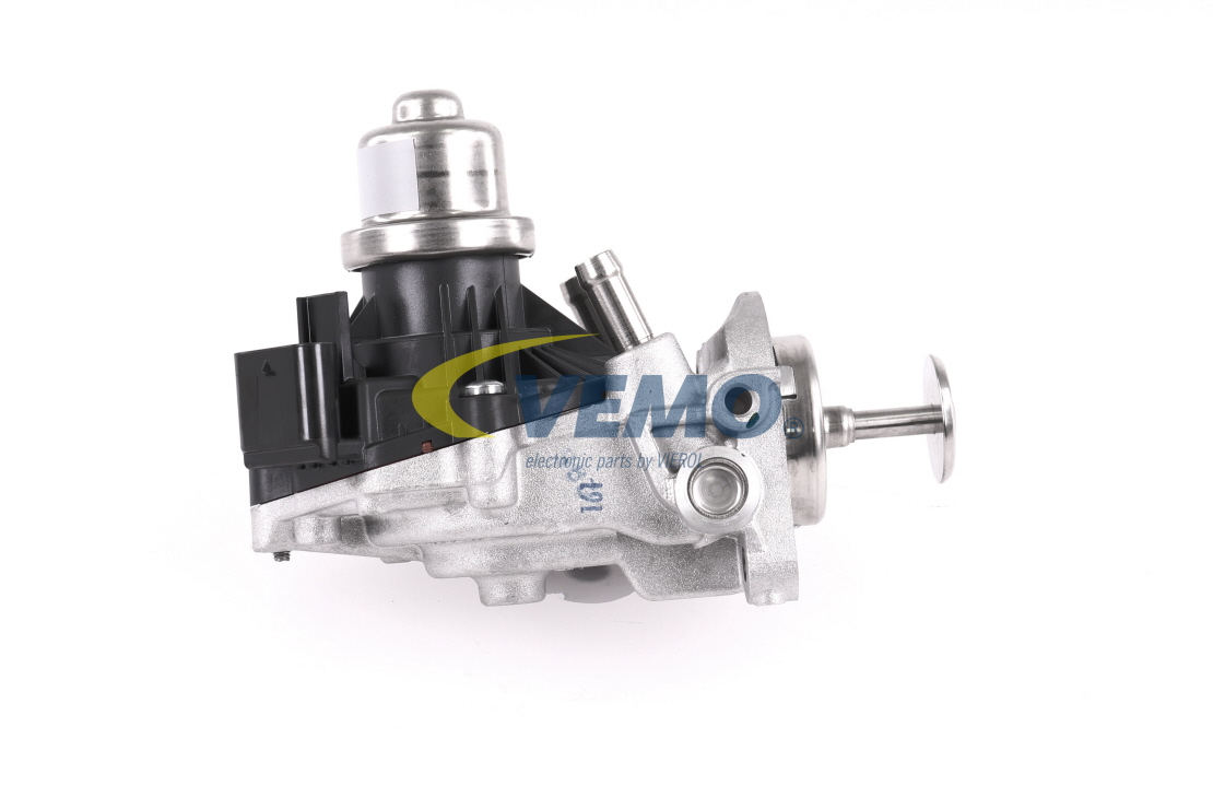 VEMO V20-63-0027 Egr vožtuvas / įsiurbimo kolektorius Mini F56 One D 95 AG dyzelinas 2018