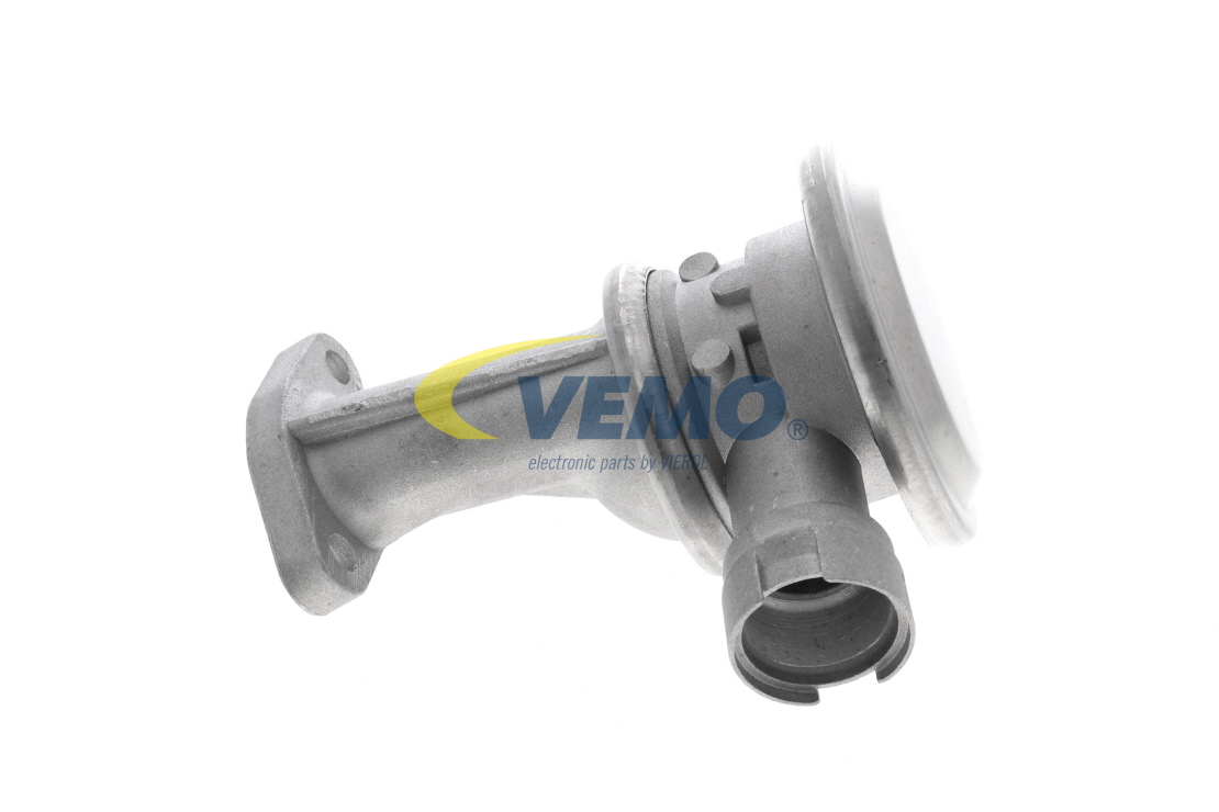 VEMO V20-66-0001 Secundaire luchtklep BMW F11 530i 3.0 (N52B30A, N52B30AF) 258 Pk Benzine 2013