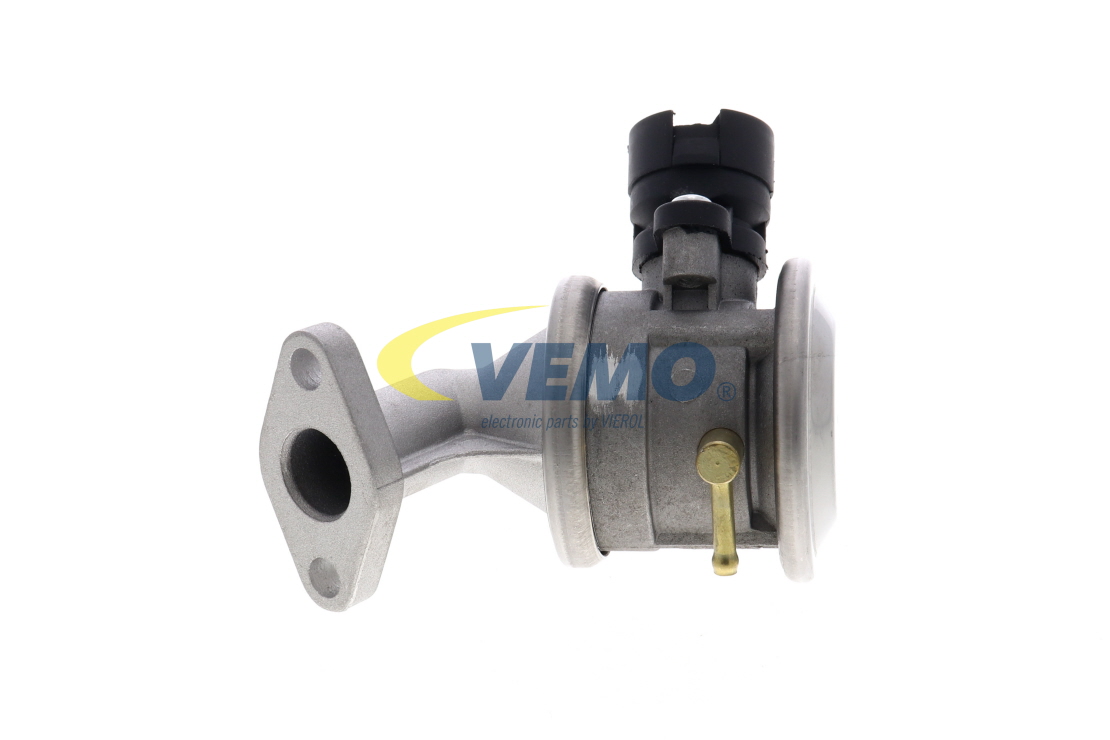 VEMO V20-66-0017 Sekundärluftventil BMW E46 325xi 2.5 192 PS Benzin 2003