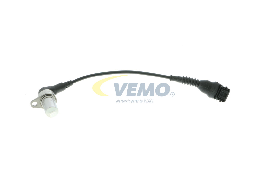 VEMO V20-72-1369 Vevaxelgivare BMW Z3 Roadster M 3.2 325 hk Bensin 2002