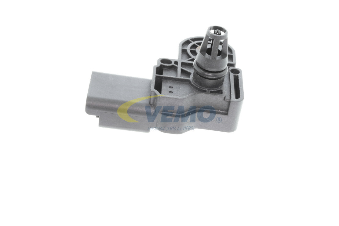 VEMO V20-72-5209 turbodruk, sensor Mini r56 1.6 Cooper S 184 Pk Benzine 2012