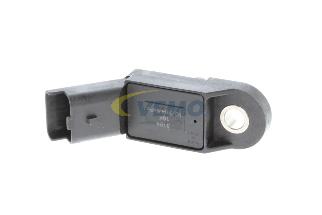 VEMO V20-72-5210 Sensor de presión del aire de admisión DS DS4 / DS4 Crossback 1.6 THP 150 150 cv Gasolina 2016