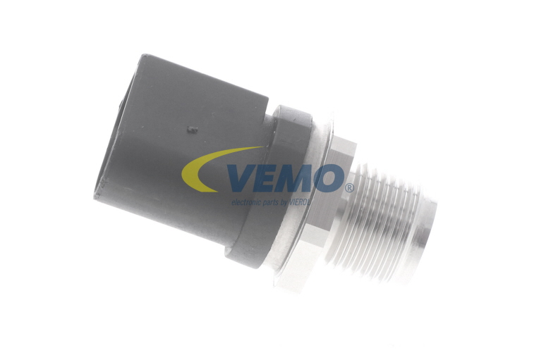 VEMO V20-72-5244 Czujnik ciśnienia paliwa BMW F01 750d xDrive 3.0 381 KM olej napędowy 2014