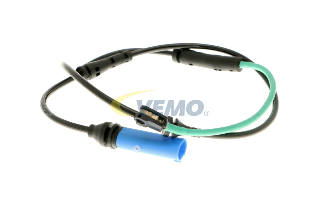 VEMO V20-72-5256 Nodiluma devējs BMW G11 745 e, Le Plug-in-Hybrid 394 ZS Benzīns/Elektro 2021
