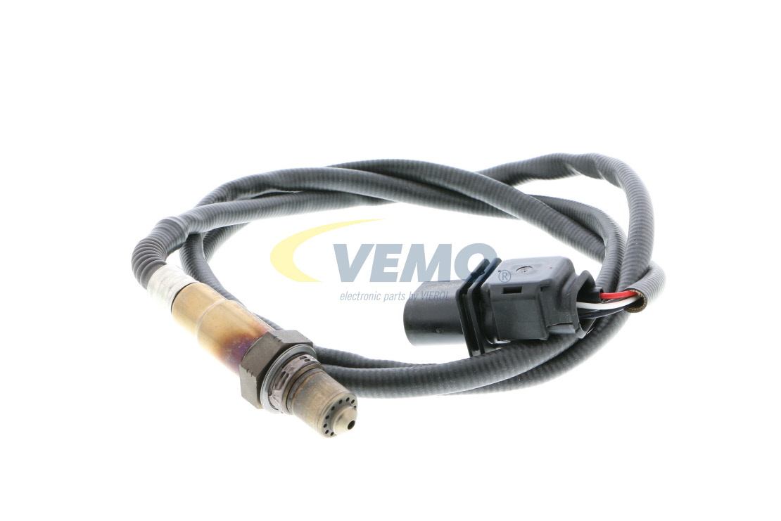 VEMO V20-76-0059 Lambda jutiklis Mercedes C204 C 250 1.8 (204.347) 204 AG benzinas 2020