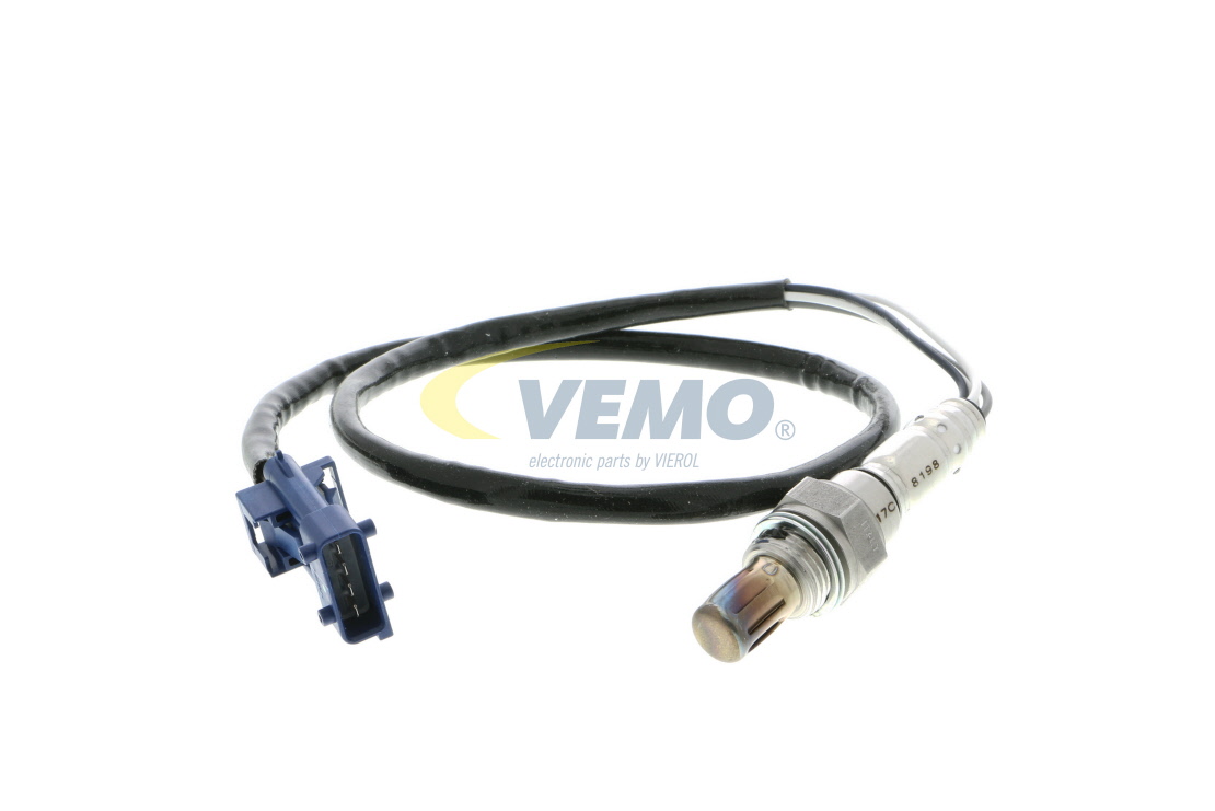 VEMO V20-76-0066 Lambdasonde BMW F21 118i 1.5 136 HK Benzin 2017