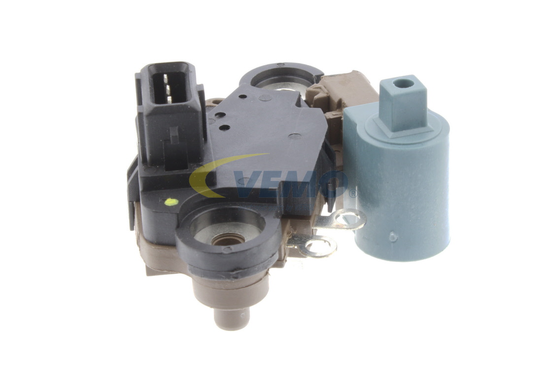 Ģeneratora sprieguma regulators VEMO FORD C-MAX V20-77-1004