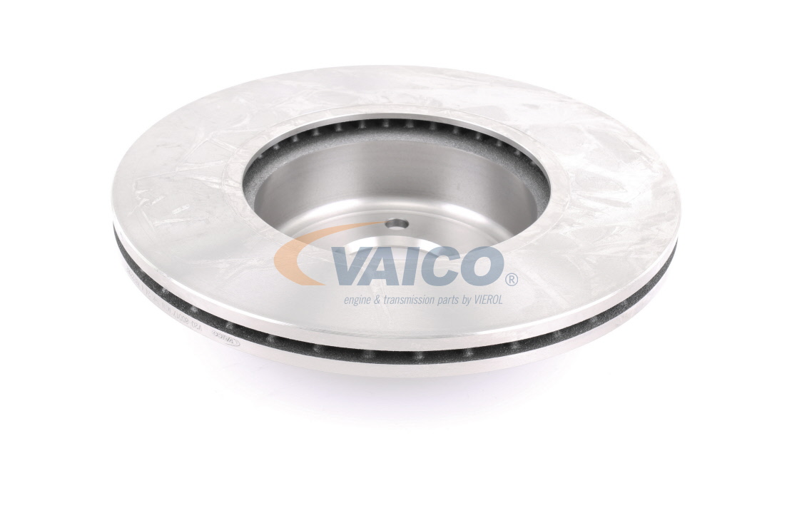 VAICO 34 1 16 778 647 Brzdový kotúč V20-80017