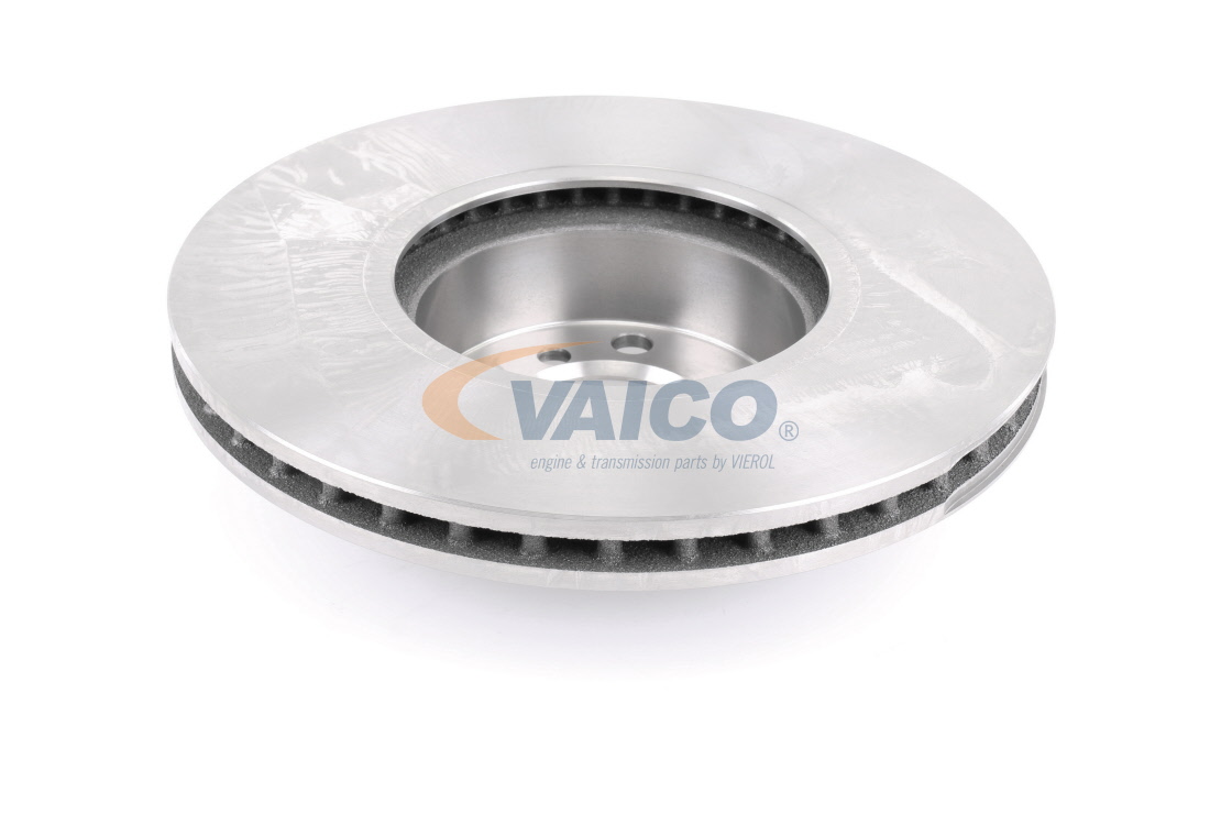 VAICO V20-80020 remschijf 6792223