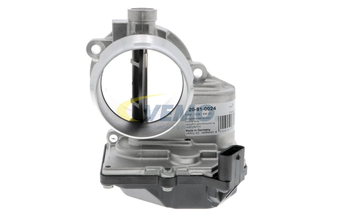 VEMO V20-81-0024 gasklephuis 7 806 231