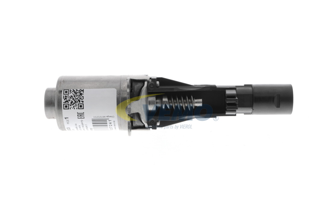 VEMO V20-87-0003 Électrovanne déphaseur BMW F10 535i 3.0 326 CV Essence 2014