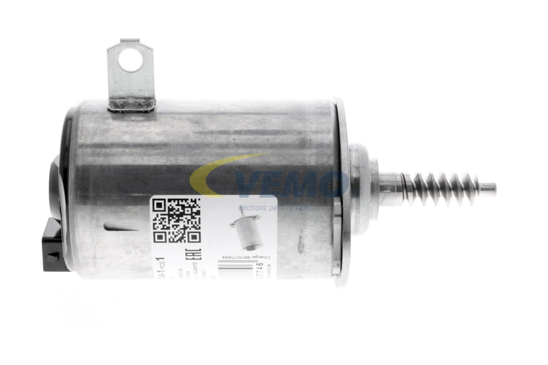 VEMO V20-87-0004 Électrovanne déphaseur BMW F10 523 i 204 CV Essence 2010