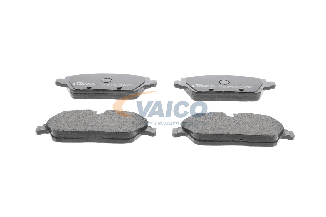V20-9769 VAICO 34116862309 Bremsbeläge
