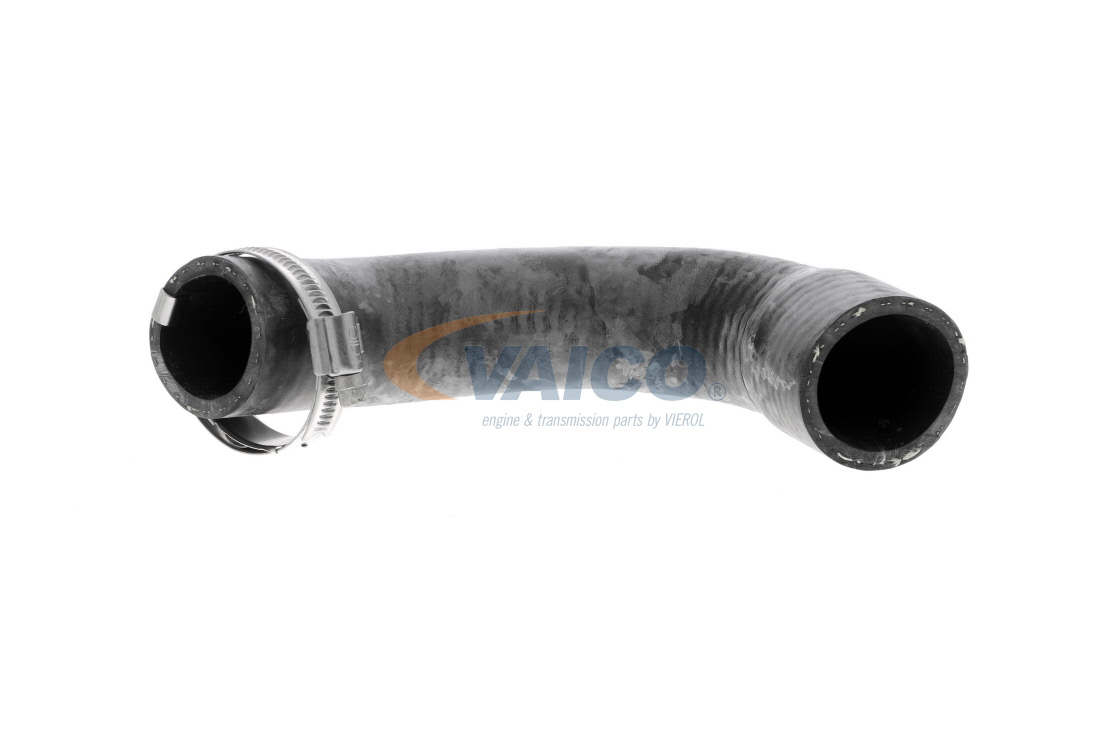 VAICO V21-0028 Rura intercoolera Dacia Logan Express 1.5 dCi 68 KM olej napędowy 2022