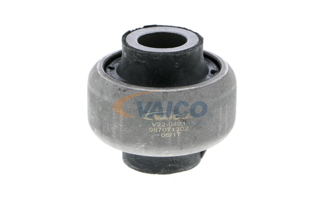 VAICO V22-0401 Silent block DS DS3 Hatchback 1.6 BlueHDi 116 (SABHXM) 116 CV Diesel 2015