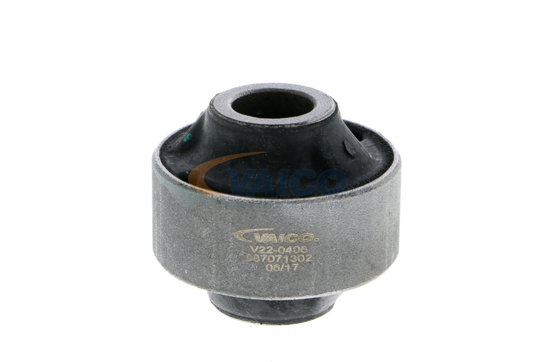VAICO V22-0406 Silent block DS DS3 Hatchback 1.6 BlueHDi 116 (SABHXM) 116 CV Diesel 2015
