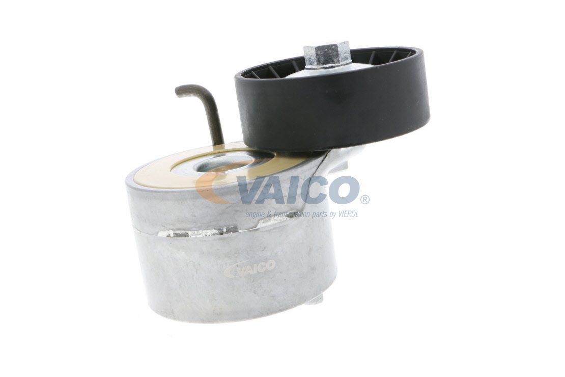 VAICO V22-0431 Riemspanner, poly v-riem IVECO Daily VI Flatbed Vrachtwagen/Chassis 35S17, 35C17, 40C17, 45S17,45C17, 50C17, 60C17, 65C17,... 170 Pk Diesel 2016