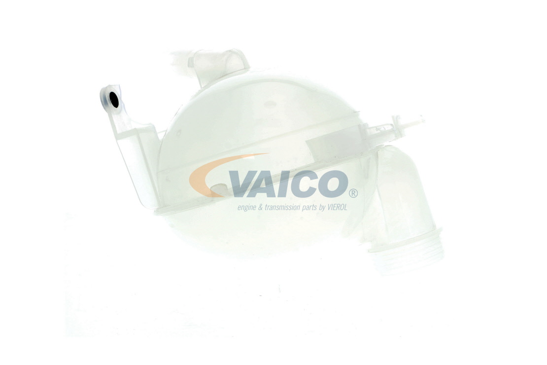 VAICO V22-0442 Išsiplėtimo bakelis, variklio aušinimo skystis Citroën C4 Mk1 1.6 HDi 109 AG dyzelinas 2005