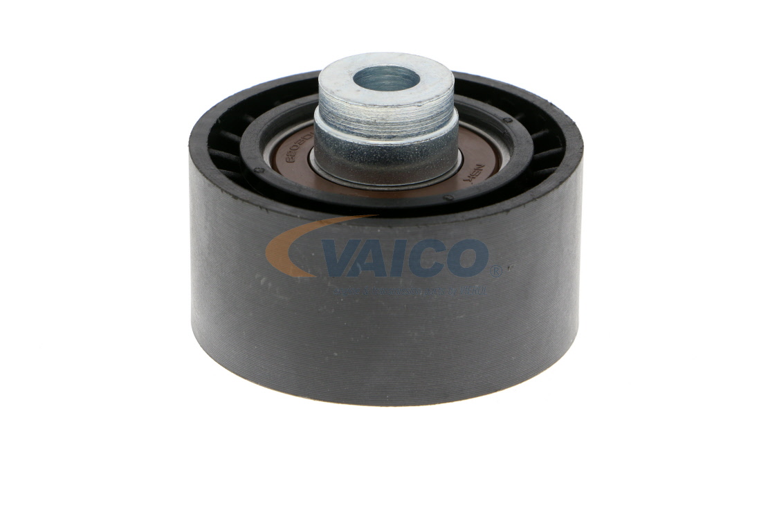 VAICO 830.14 Geleiderol, distributieriem V22-0479