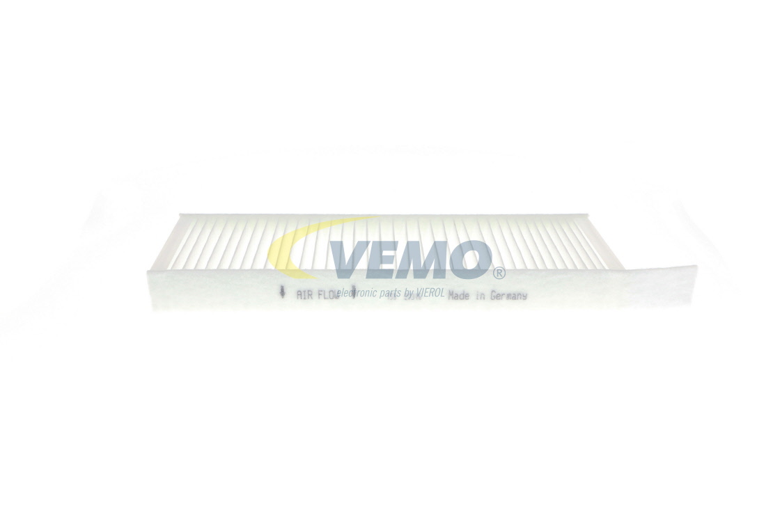 VEMO V22-30-5001 Salono filtras DS7 Crossback PureTech 130 (JRHNSU) 130 AG benzinas 2019