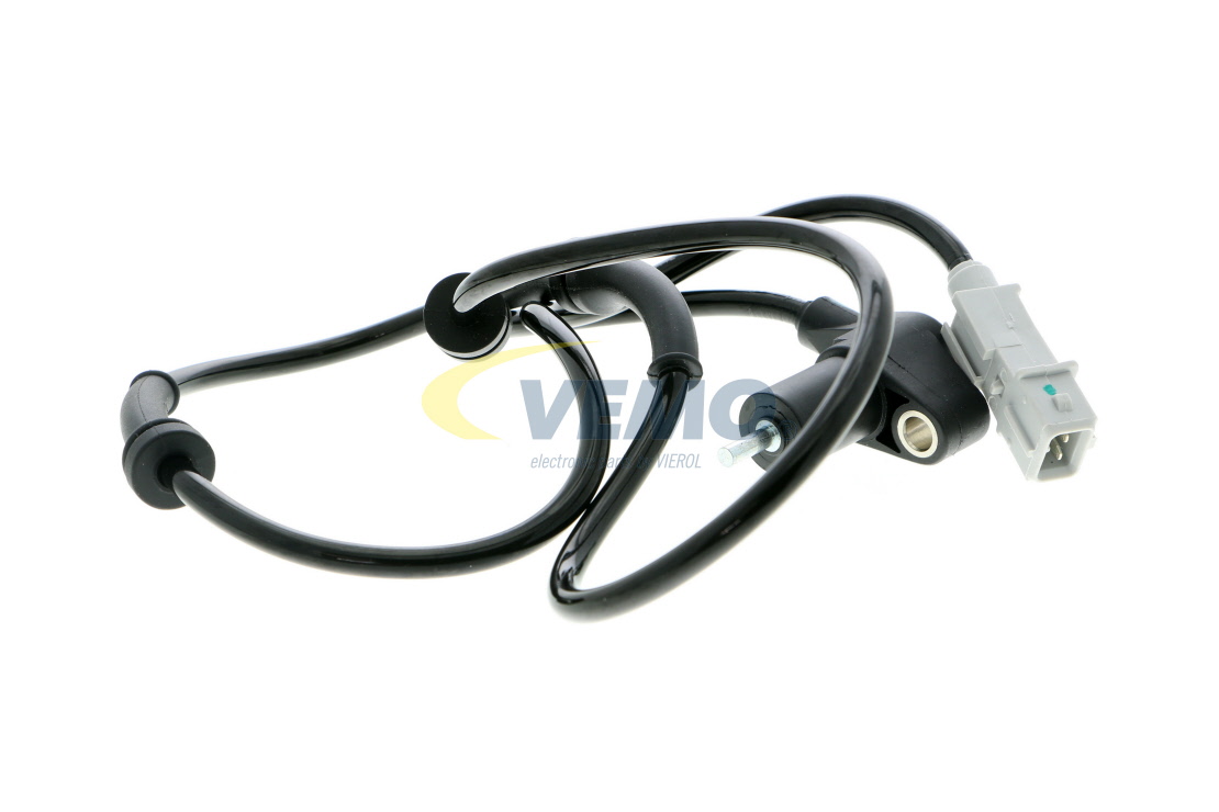 VEMO V22-72-0112 ABS-sensor PEUGEOT Partner I Flatbed Vrachtwagen/Chassis 1.6 109 Pk Benzine 2005