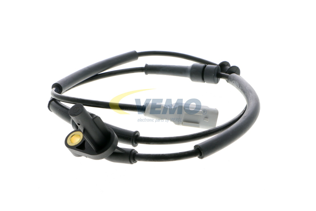 VEMO 4545C7 Capteur ABS V22-72-0118