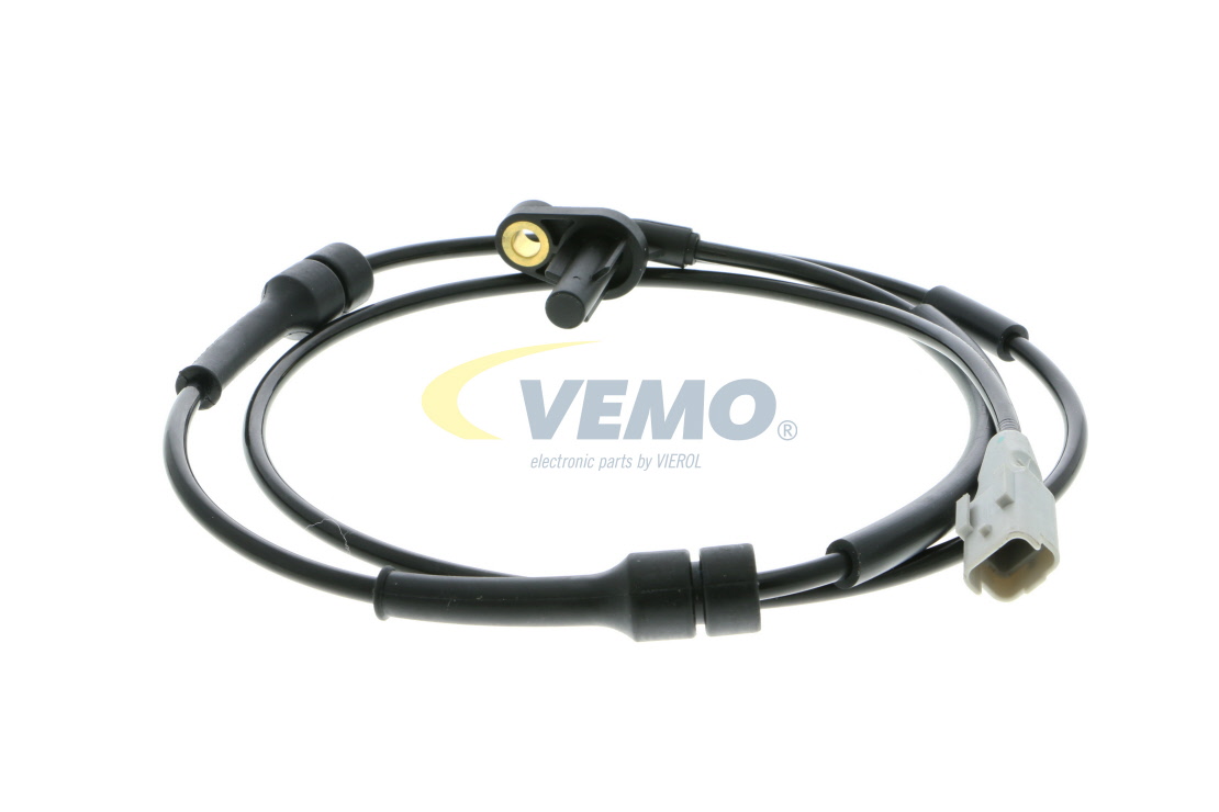 VEMO V22-72-0119 wielsnelheidssensor (abs) 4545 C8