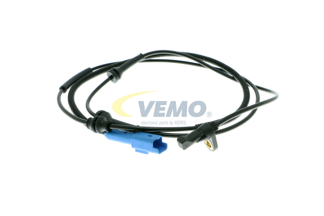 VEMO V22-72-0120 wielsnelheidssensor (abs) 4545 87