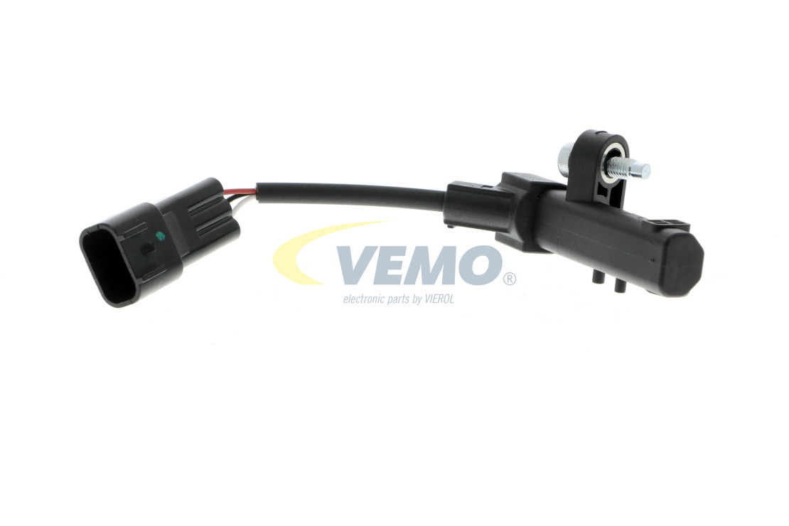 VEMO V22-72-0126 Kurbelwellensensor Land Rover Discovery 3 2.7 TD 4x4 190 PS Diesel 2009