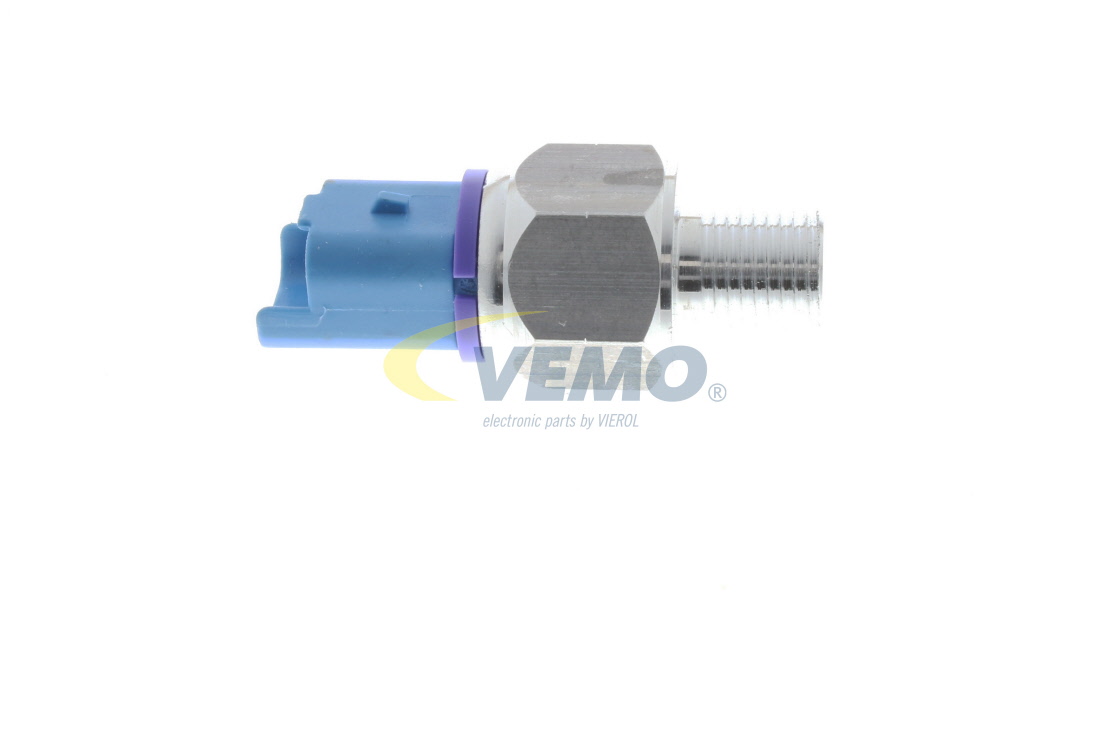 VEMO V22-73-0013 oljetrykk sensor Peugeot 307 SW 1.6 16V 109 hk Bensin 2007