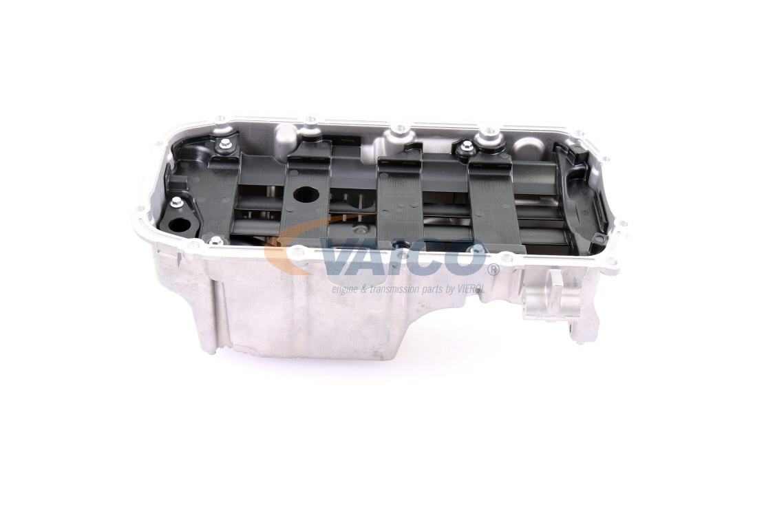 VAICO V24-0673 Olejová vaňa Mitsubishi Pajero IV