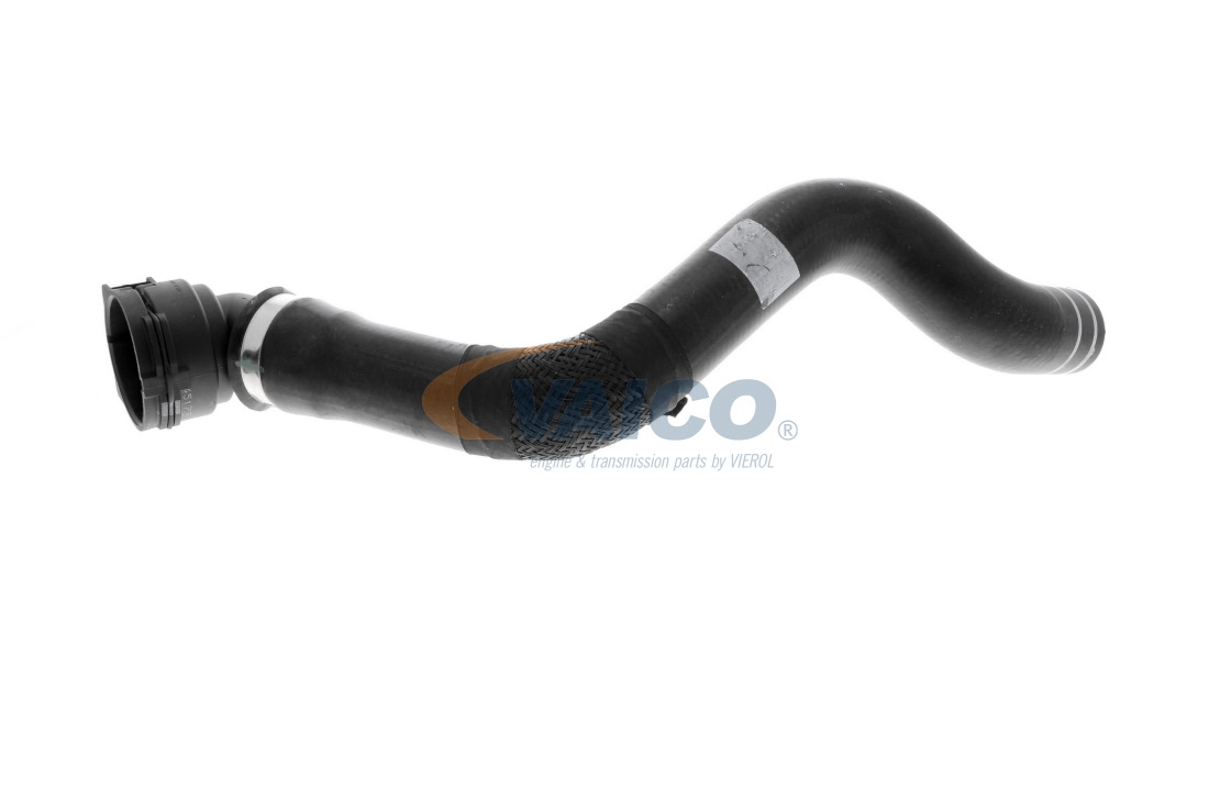 VAICO V24-0832 Koelwaterslang FIAT Doblo II Flatbed Vrachtwagen/Chassis (263) 1.6 D Multijet 90 Pk Diesel 2014