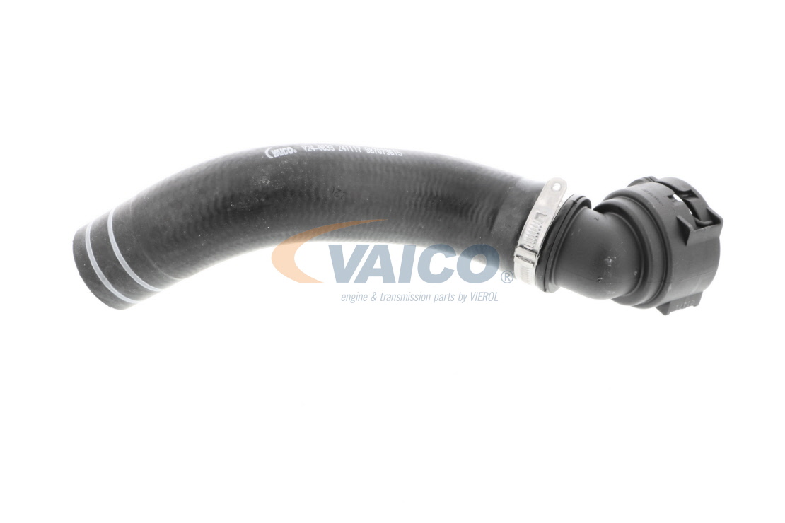 VAICO V24-0833 koelwaterslang FIAT Doblo II Flatbed Vrachtwagen/Chassis (263) 1.6 D Multijet 90 Pk Diesel 2016