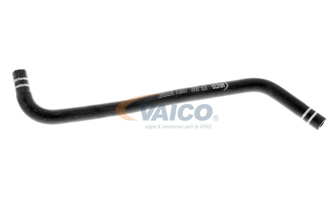 V24-0848 VAICO 51856673 Kühlerschlauch
