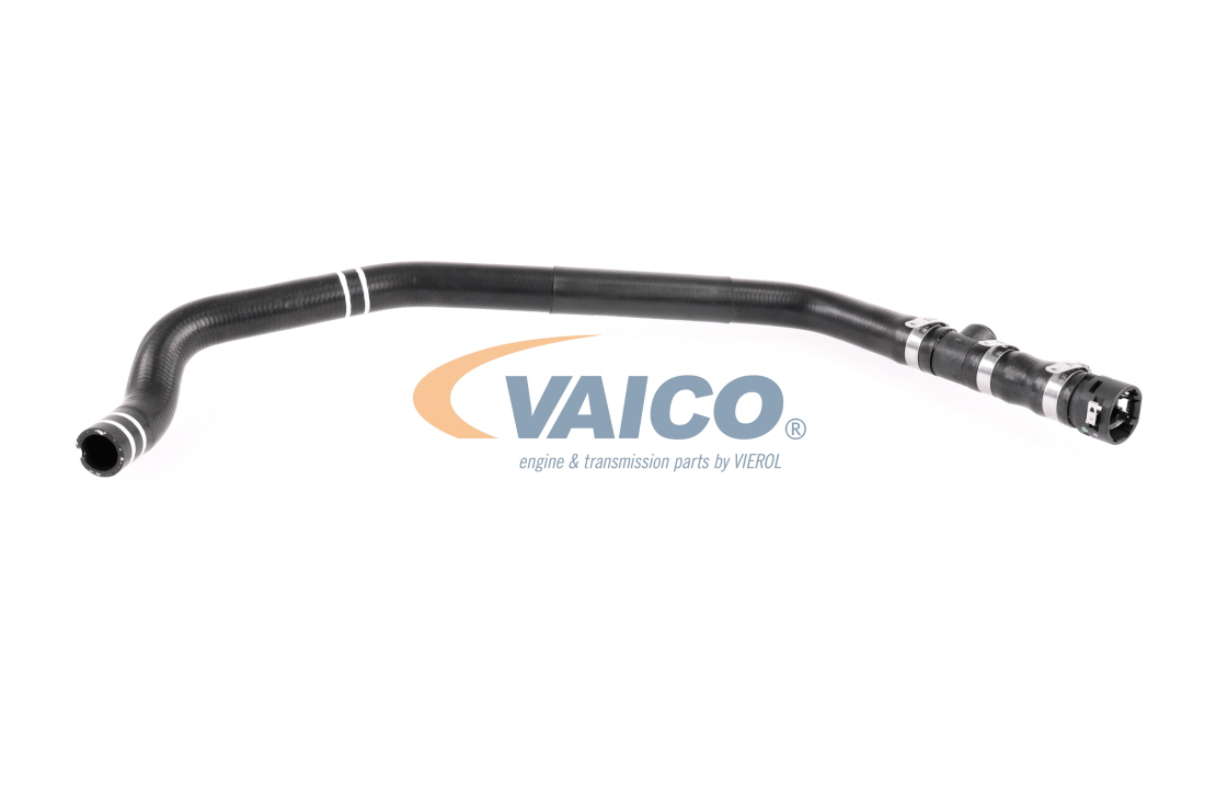 Jäähdyttimen letkut VAICO FIAT PULSE V24-0849