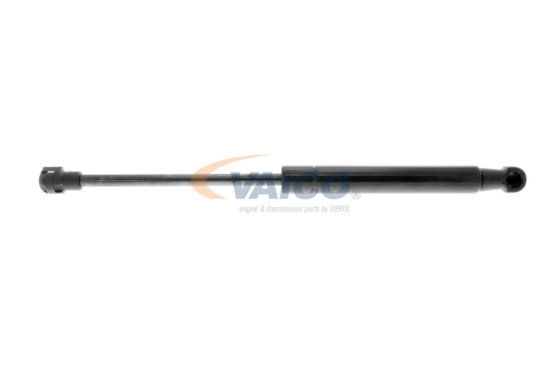 VAICO V24-0851 Gāzes amortizators, bagāžas / kravas nodalījuma vāks Abarth 500С Cabrio 1.4 (312.AXZ1A) 165 ZS Benzīns 2021