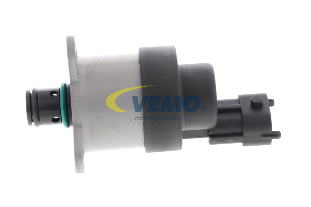 VEMO V24-11-0011 Hogedrukpomp Iveco Daily IV Flatbed Vrachtwagen 2.3 35C14, 35S14, 35S14 /P 136 Pk Diesel 2010