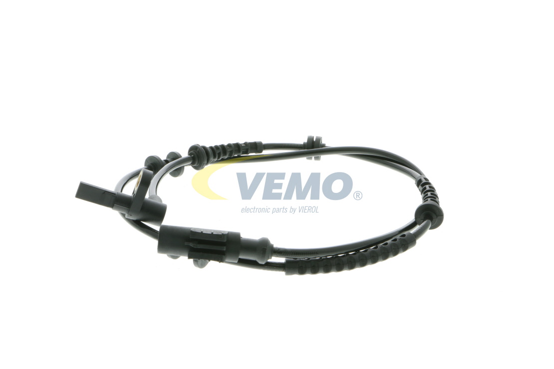VEMO V24-72-0155 wielsnelheidssensor (abs) 51718056