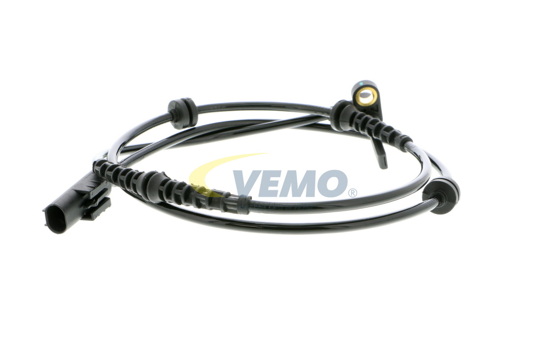 VEMO V24-72-0156 ABS-sensor FIAT Ducato III Flatbed Vrachtwagen / Chassis (250, 290) 2.2 D 100 Multijet 100 Pk Diesel 2016