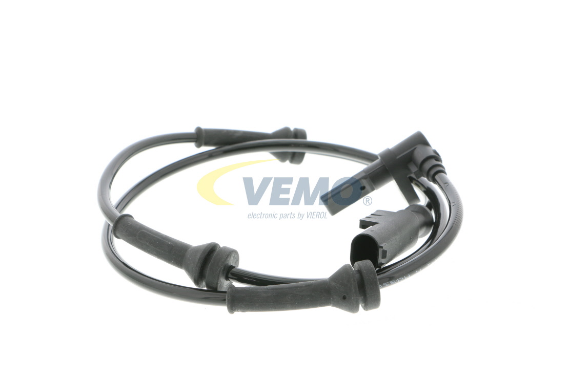 VEMO V24-72-0157 ABS Sensor LANCIA Delta III (844) 1.6 D Multijet (844.AXC11, 844.AXC1A) 120 PS Diesel 2011