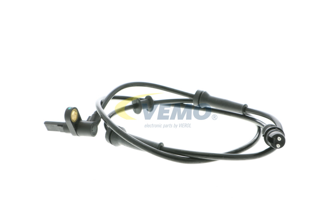 VEMO V24-72-0161 ABS-sensor LANCIA Lybra Station Wagon (839) 1.6 16V 103 Pk Benzine 2004