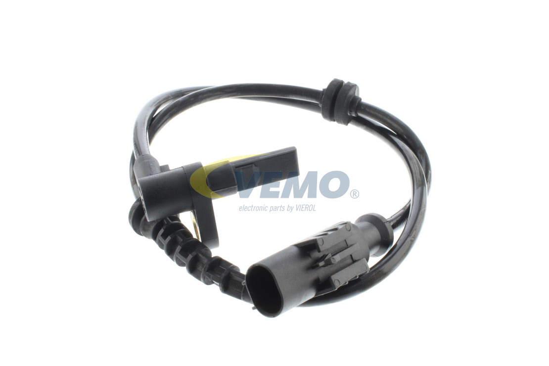 VAUXHALL CORSA ABS Sensor VEMO V24-72-0176