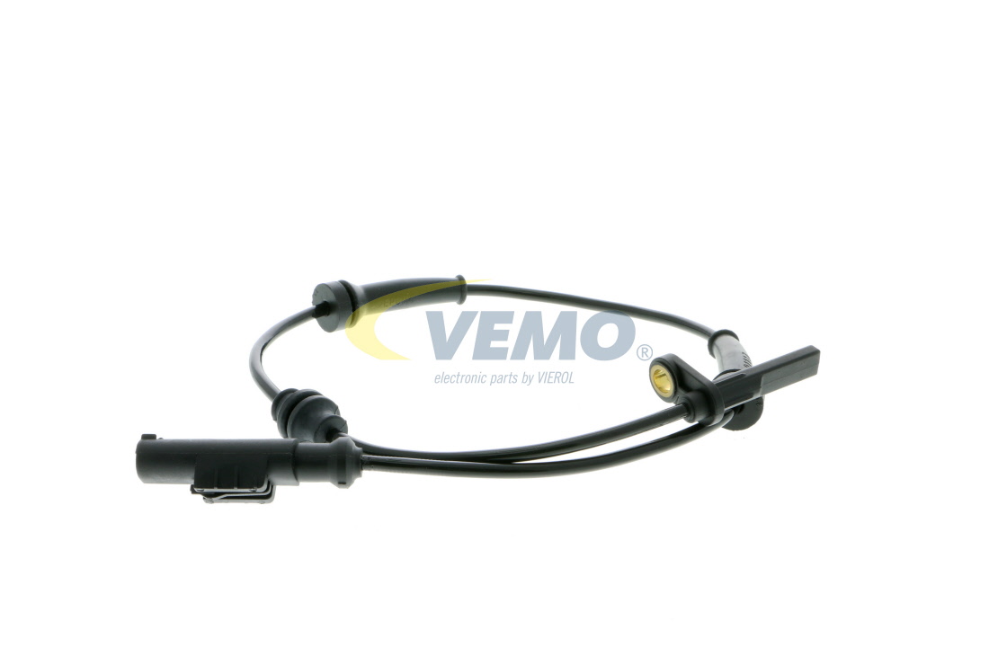VEMO 51840249 Capteur ABS V24-72-0177
