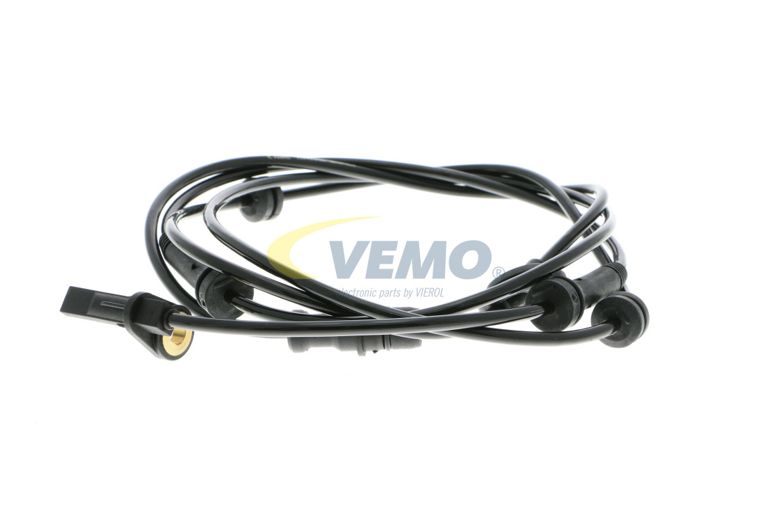 VEMO V24-72-0184 wielsnelheidssensor (abs) 46814966