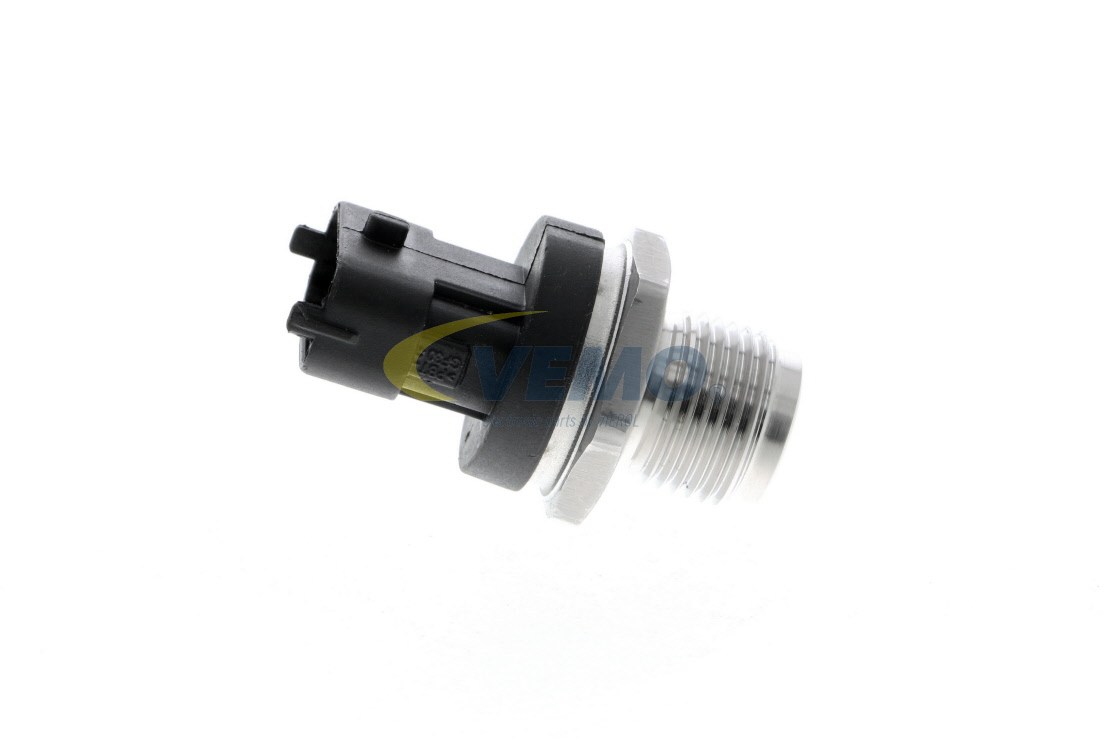 VEMO V24-72-0193 Brandstofdruk, sensor Renault Master 2 Flatbed Vrachtwagen 2.5 dCi 100 99 Pk Diesel 2009