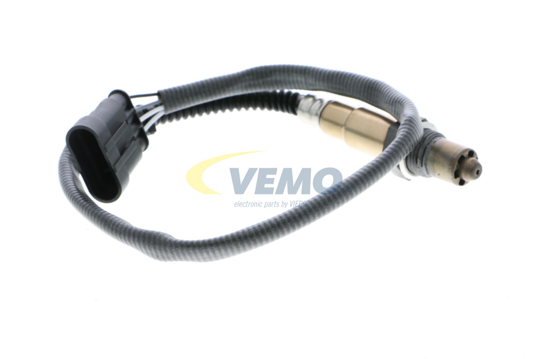 VEMO V24-76-0168 Lambda sensor FIAT Doblo II Estate (263) 1.4 (263AXA1A) 95 hp Petrol 2019