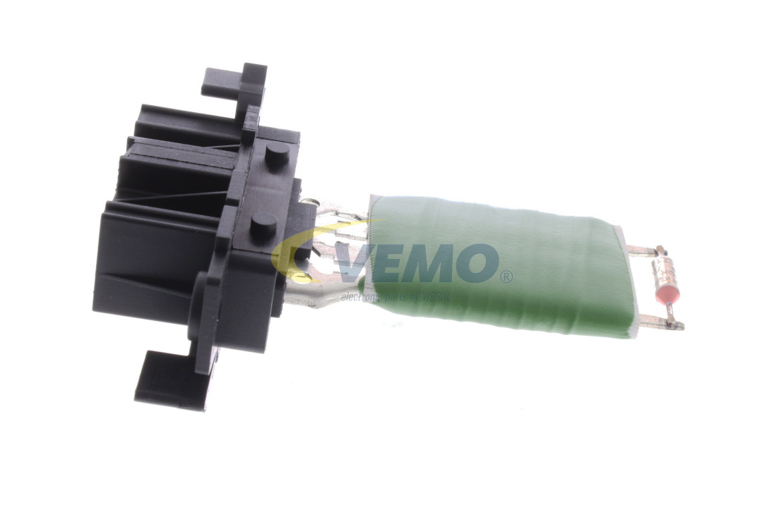 VEMO V24-79-0007 Rezystor dmuchawy Mokka J13