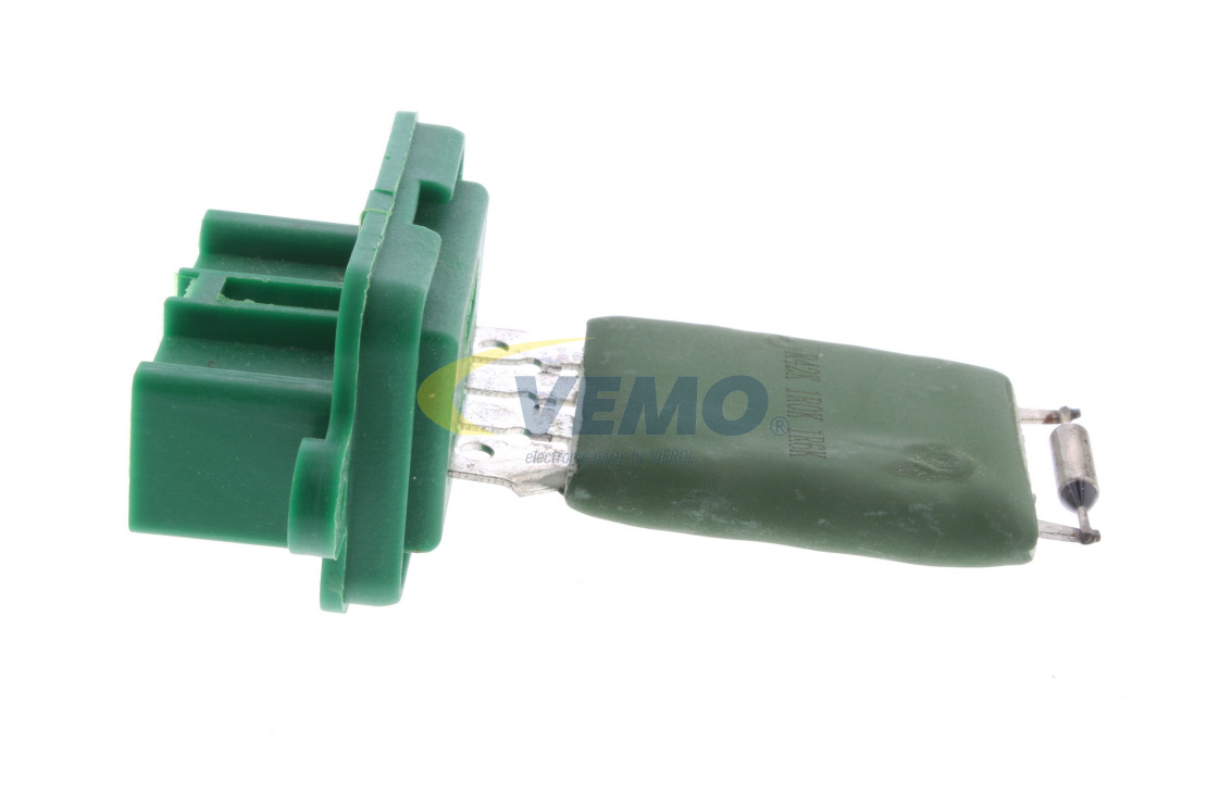 VEMO V24-79-0008 Rezystor dmuchawy Fiat Stilo 192
