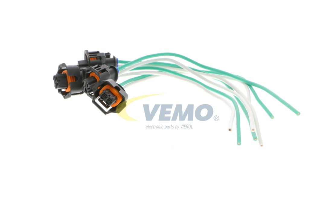 VEMO V24-83-0020 Vadu komplekts SUZUKI Swift III Hatchback (MZ, EZ) 1.3 DDiS (RS 413D) 75 ZS Dīzelis 2010